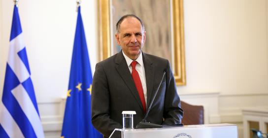 أثينا ترد على فيدان: لا نقبل الإملاءات ب