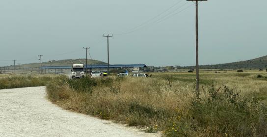 Η ΚΔ σε συνεχή επικοινωνία με ΟΥΝΦΙΚΥΠ, 