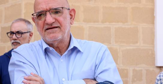 Αστυνομία: Κατόπιν καταγγελίας η διερεύν