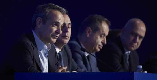 Οι σχέσεις Ελλάδας – Κύπρου είναι στο υψ