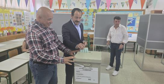 Η αποχή δεν είναι επιλογή, είπε ο Πρόεδρ
