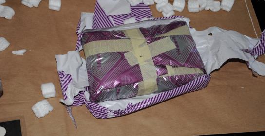 Τρεις συλλήψεις στη Λάρνακα μετά τον εντ