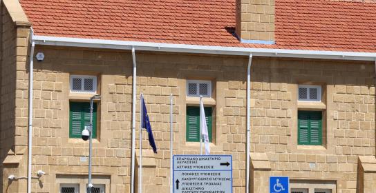 Ο Στυλιανός φύλαγε το φαγητό του για να 