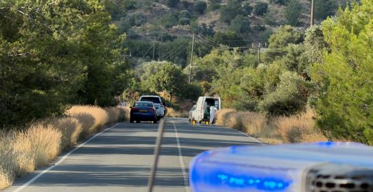 Υπόθεση φόνου διερευνά η Αστυνομία μετά 