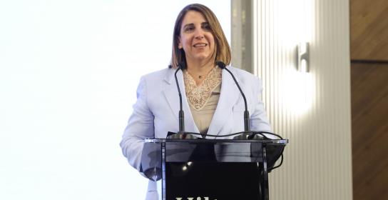 Συνάντηση Πική με Υφ. Εσωτερικής Ασφάλει