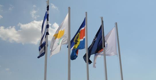 Τον νέο Διοικητή της ΕΛΔΥΚ δέχθηκε την Π