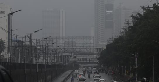 Στη Μανίλα μεταβαίνει ο ΥΠΕΞ για επίσημη