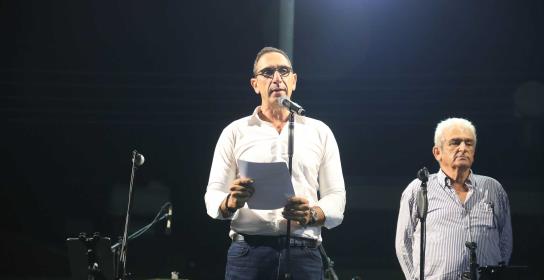 Η στέγαση στην προμετωπίδα των προτεραιο