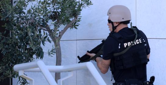 Συμμετοχή Αστυνομίας Κύπρου σε διεθνή επ