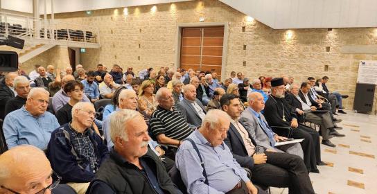 Παρουσίαση του βιβλίου: «Καταδρομέας Κων