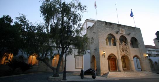 Προσκλήθηκε στην COP31 στην Τουρκία ο Πτ