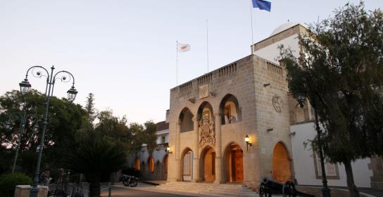Σειρά διορισμών σε κομβικούς θεσμούς και
