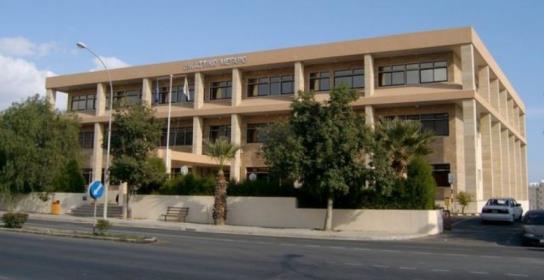 Αναβλήθηκε η δίκη τεσσάρων στη Λάρνακα γ
