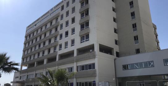 Θάνατος 59χρονου που τελούσε υπό κράτηση