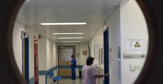 Σε κρίσιμη κατάσταση 53χρονος μετά από σ