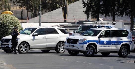 Υπό κράτηση 50χρονος για φόνο εκ προμελέ