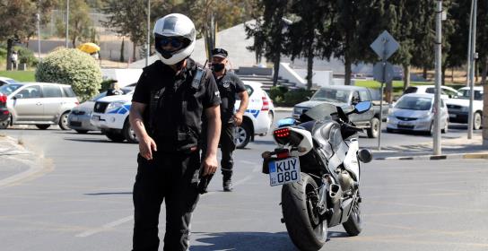 Συνελήφθη 58χρονος σε σχέση με διερεύνησ