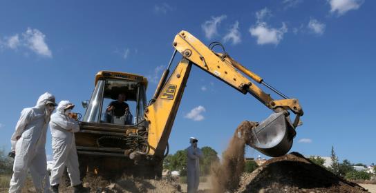 مسؤول في المملكة المتحدة يؤكد دعم بلاده