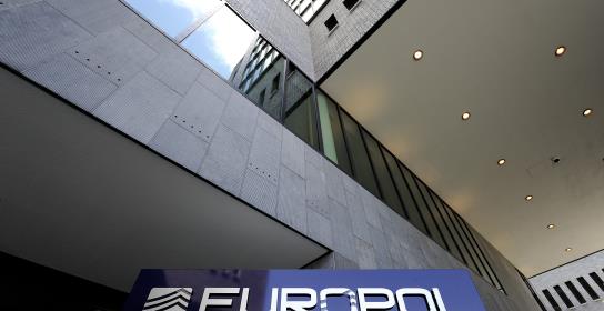 Πολυεθνική επιχείρηση Europol για την €6