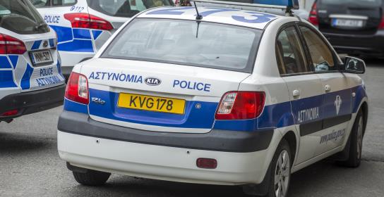 Συνελήφθη 17χρονος για την υπόθεση επίθε
