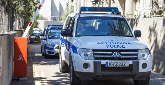 Συνελήφθη 50χρονος για υπόθεση κλοπής €8