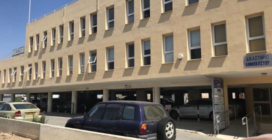 Υπό επταήμερη κράτηση 51χρονος και 30χρο