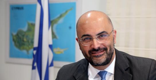 Να απορρίψουν "διχαστική γλώσσα" για ισρ