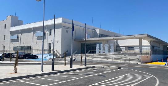 Ποινή φυλάκισης δέκα ετών σε 23χρονο για