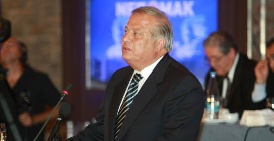 Η Κύπρος δεν αποτελεί πρόβλημα αλλά λύση