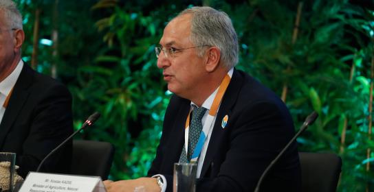 Έτοιμη η Κύπρος να δεσμευτεί για ανάσχεσ