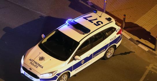 Μόνος του έδρασε ο φερόμενος δράστης της
