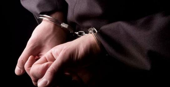Σύλληψη 19χρονου για επίθεση με πρόκληση