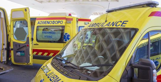 Συνολικά εφτά άτομα στο ΤΑΕΠ Λεμεσού, με