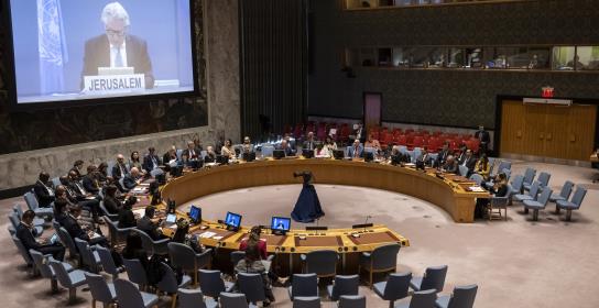 Cyprus focus on right of return, missing