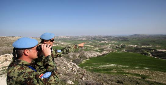 Παραμένει η ένταση στην Πύλα, ενισχυμένη