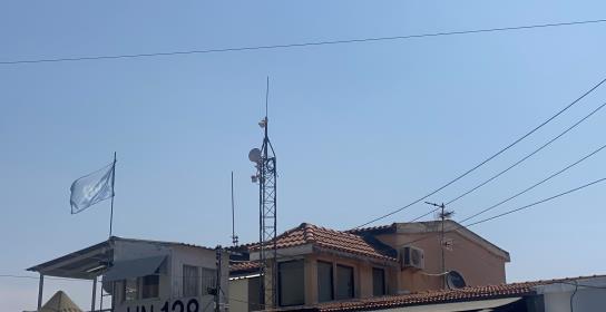 Η ΟΥΝΦΙΚΥΠ συνεργάζεται με όλα τα μέρη γ