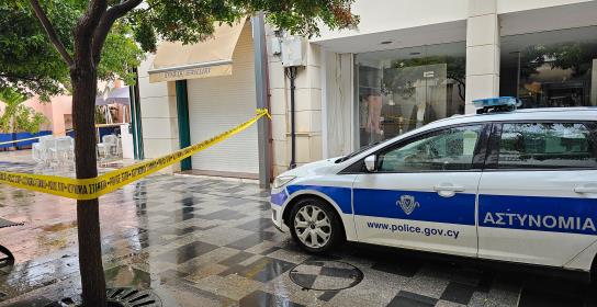 Συνολικά 723 υποθέσεις κλοπών και διαρρή