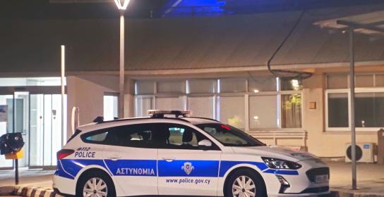 Πάνω από ένα κιλό μεθαμφεταμίνης εντόπισ