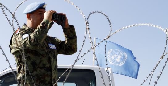 Αυξημένη επιτήρηση ΟΥΝΦΙΚΥΠ μετά το περι