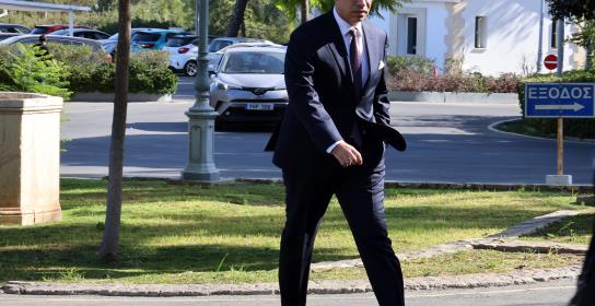 Αποτελεσματική διπλωματία η απάντηση στι