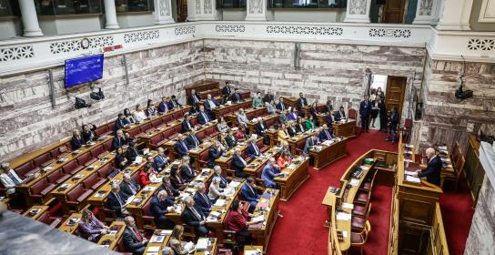 «Ιστορική στιγμή» για Κύπρο η προσφώνηση