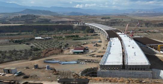 Παραδίδεται στην κυκλοφορία ο αυτοκινητό