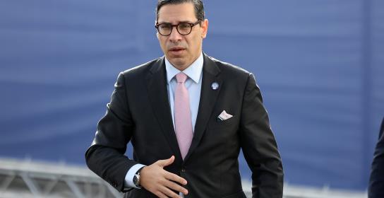 Ιστορική αλληλεγγύη και κοινές αρχές συν