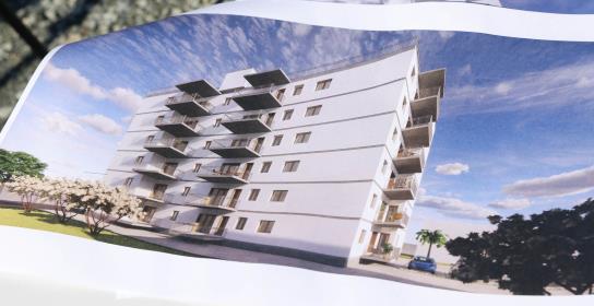 Σε διεθνές συνέδριο η πρώτη «παθητική» π