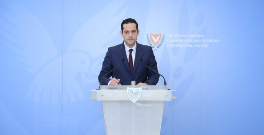 Η διεθνής κοινότητα επενδύει στην προοπτ