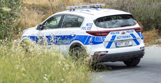 Δόθηκε στην κυκλοφορία ο δρόμος Βαβατσιν