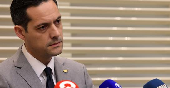Στόχος μια άτυπη συνάντηση να είναι «το 