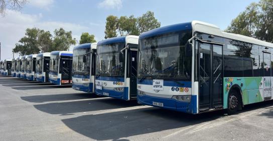 Επανειλημμένες ακυρώσεις σχολικών δρομολ