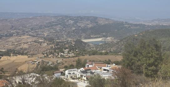 Υπό πλήρη έλεγχο φωτιά στην περιοχή Κελι