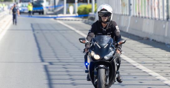 Έξι συλλήψεις στο πλαίσιο στοχευμένων πρ